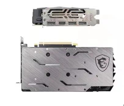 A large number of spot graphics cards non-LHR GeForce GTX 1660 Super Gigabyte GTX1660S 6G graphics cards