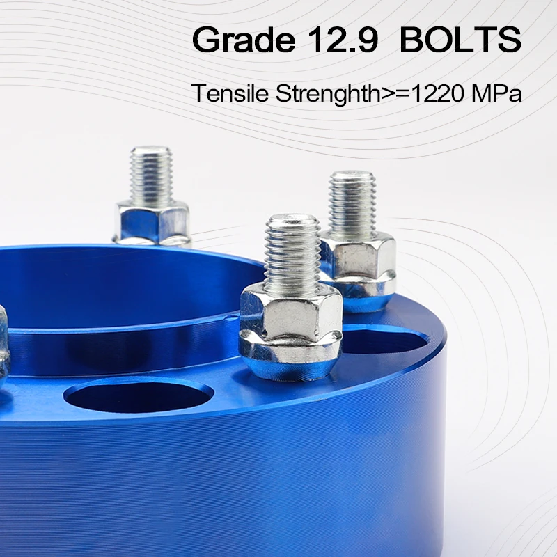 5 наконечниками болты кованые алюминиевые колеса фланец WA5500-5500 автомобильный колесный разделитель адаптер заготовки адаптер