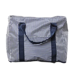 Waterproof Travel Bag Unisex Foldable Duffle Bag Organizers Large Capacity Packing Cubes Portable Luggage Bag Travel Accessories