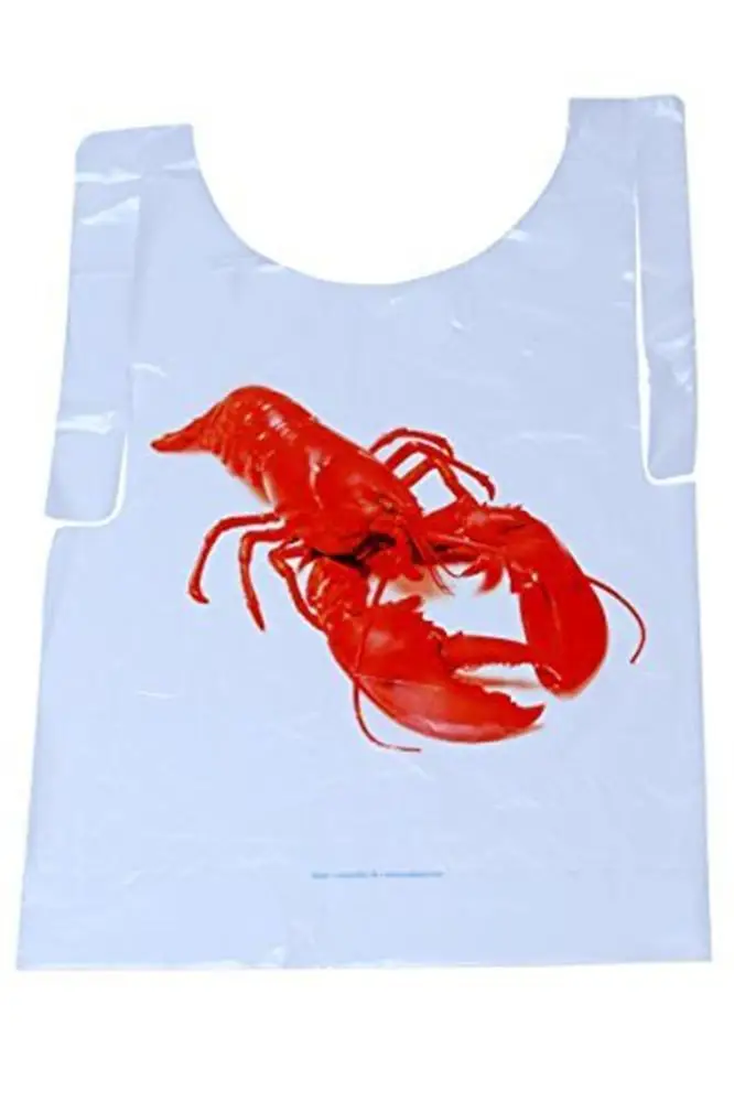 
biodegradable disposable bibs disposable bibs restaurant biodegradable White Bibs 