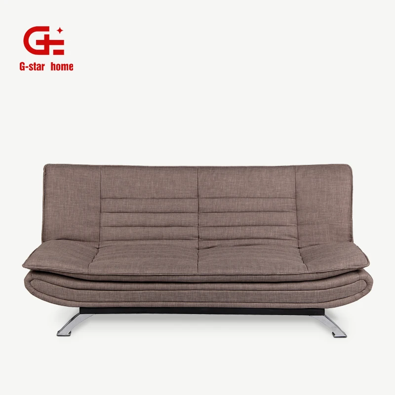 Modern Futon For Small Spaces mobili Klik Klak Click Clack Dorm fabricant italien venta de muebles Sofa Bed Sleeper