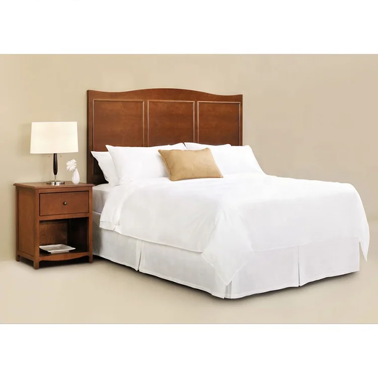 Hotel Furniture at Wooden Factory - Hotel Furniture Bedroom Sets For American Hotel Franchise Hampton Inn Modern Furniture