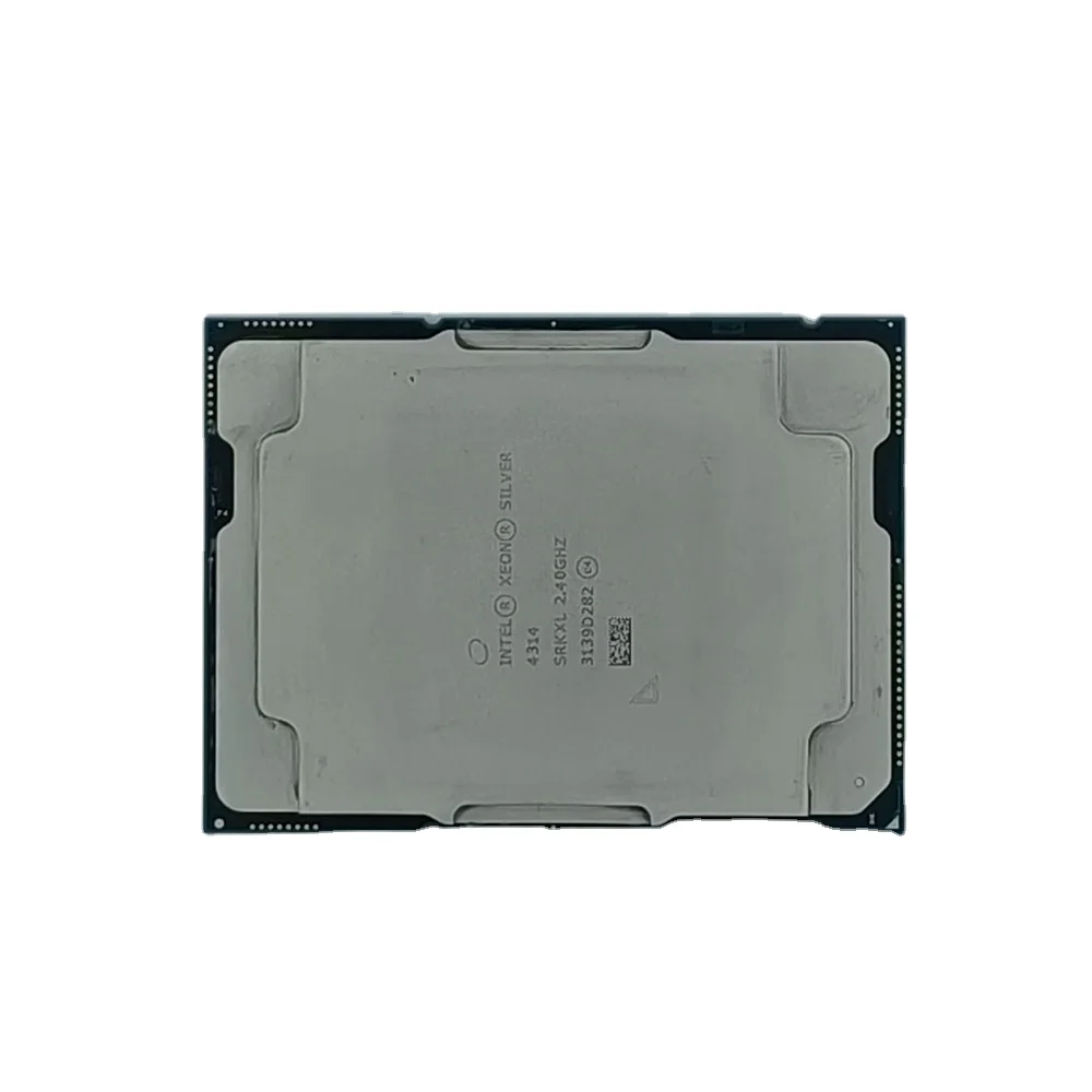 NF8260M6 Intel Xeon 6330H (24C,150W,2.0GHz) S00CPU00003T000 Processor Option Kit For NF8260M6