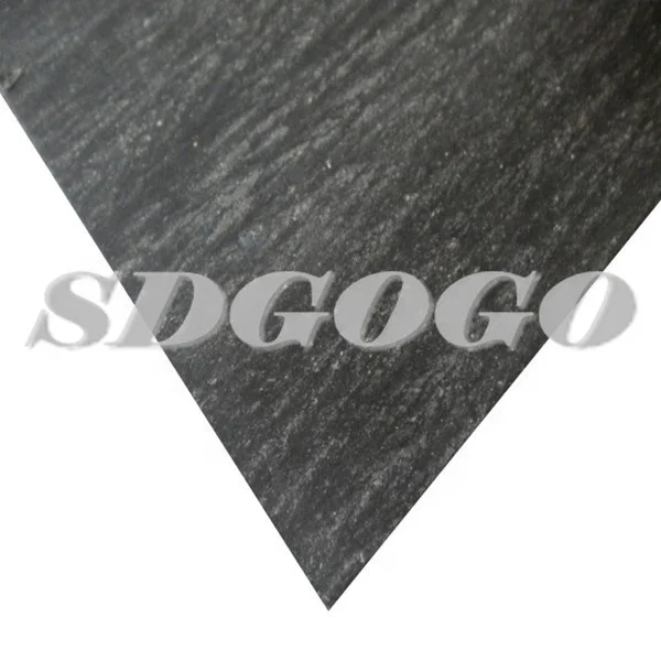 non asbestos gasket material green sheet