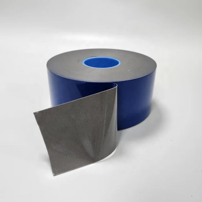 Tesa 6306 New Bond double-sided acrylic foam tape for a wide range of permanent mounting applications
