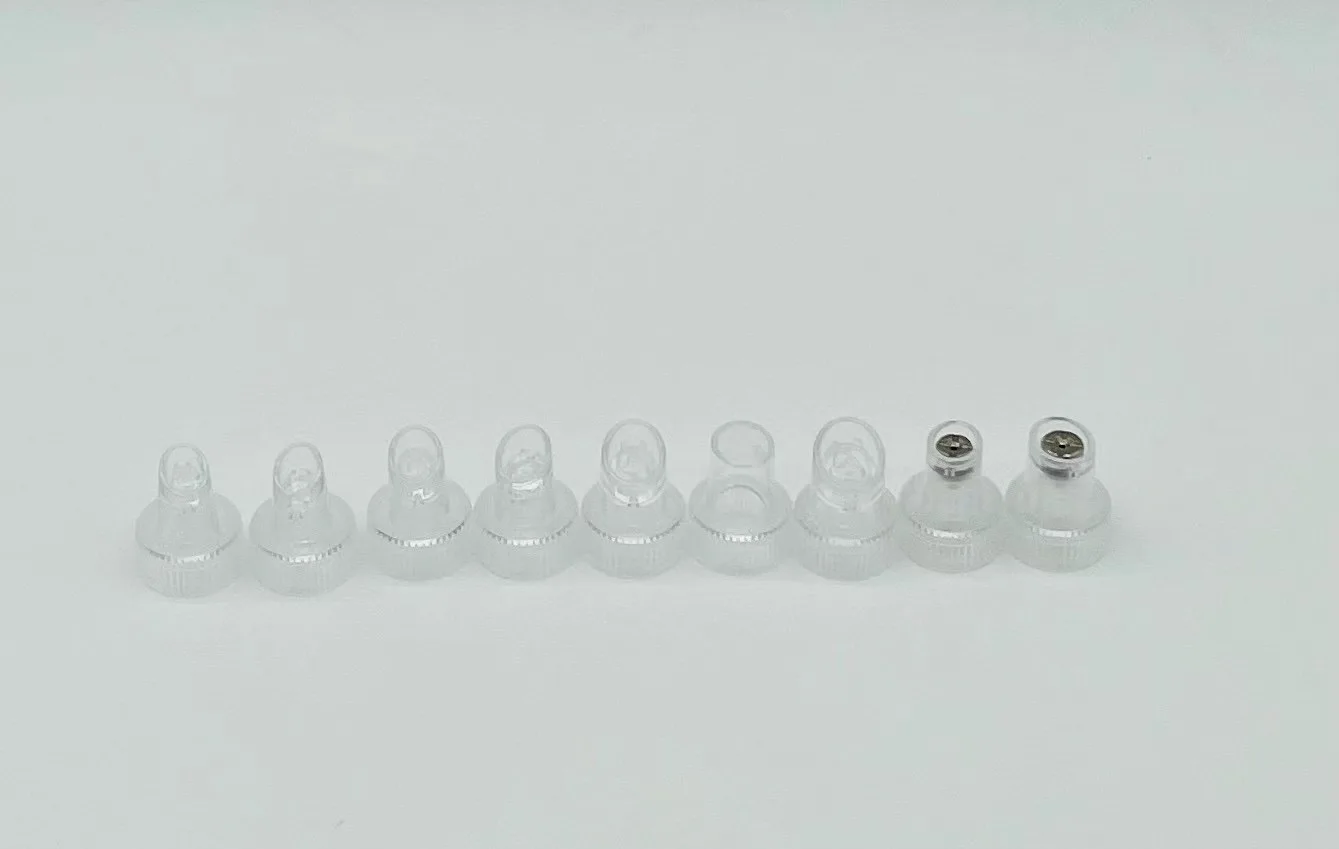 2024 New Arrival Salon Beauty Equipment with Thermal Bubble for Skin Peel
