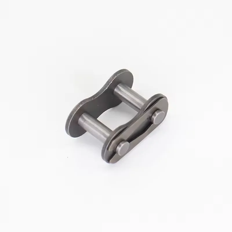 Customized 428/420/25H/T8F/415H Motorcycle Chain Lock Buckle Easy To Install Strength and Great Durability