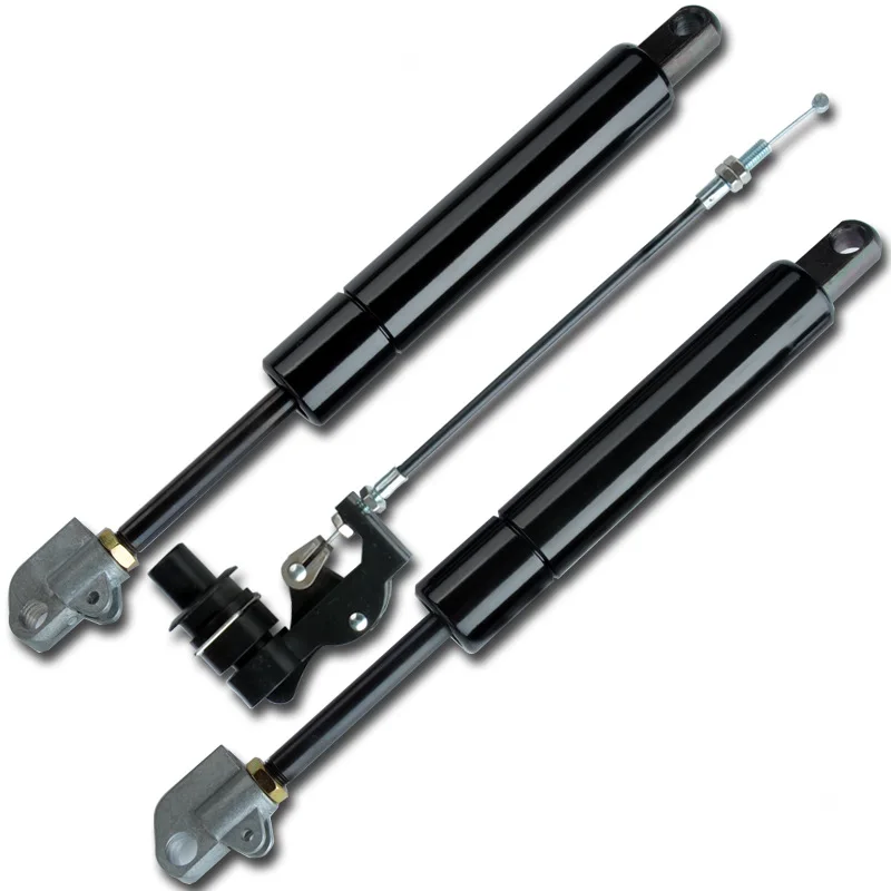 Запираемая газовая Стопорная пружина для регулируемого по высоте стола