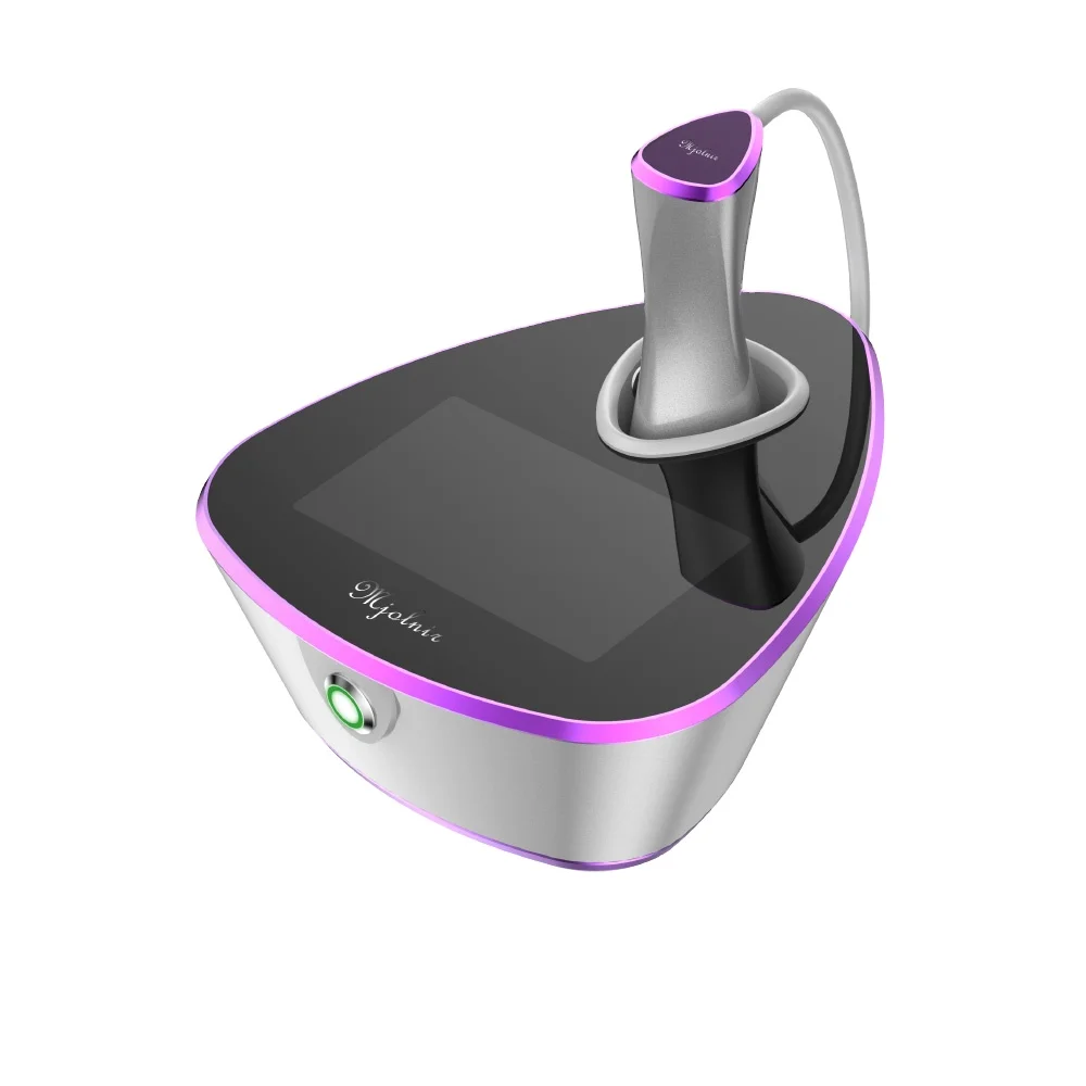 Leaflife 2020 beauty spa wrinkle removal skin rejuvenation rf microneedle machine device pen for Acne Scar Stretch Marks Remova