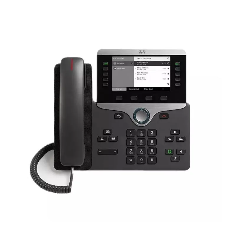 Рекламные CP-8811-K9 = 8811 SIP VoIP