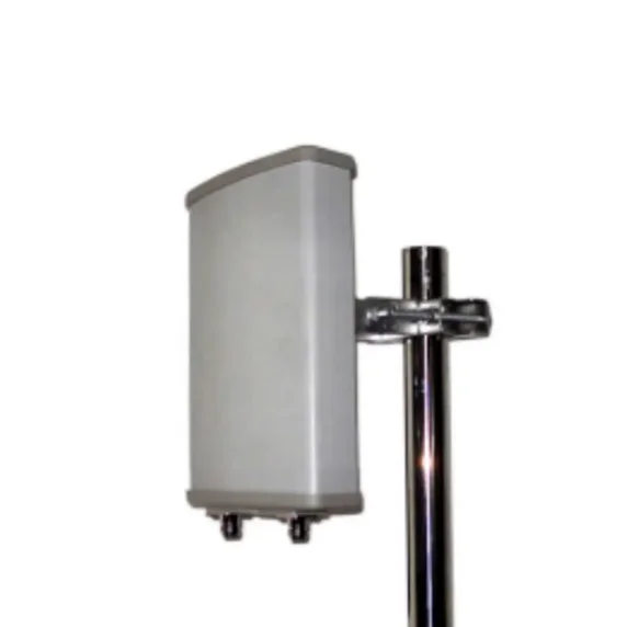 Панельная антенна 2300-2700 мГц 16 дБи 2 * N для общественной безопасности 3G 4G 5G DAS