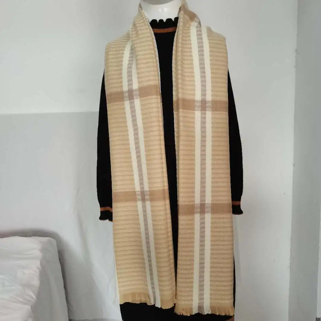 
Wholesale Chiffon Plain Scarf Women bubble Muslim scarves 