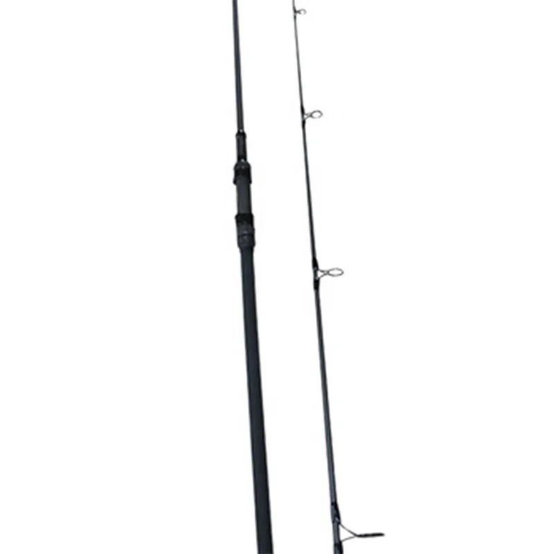 OEM Brand  carp fishing pole rod  with good fishing playing quality