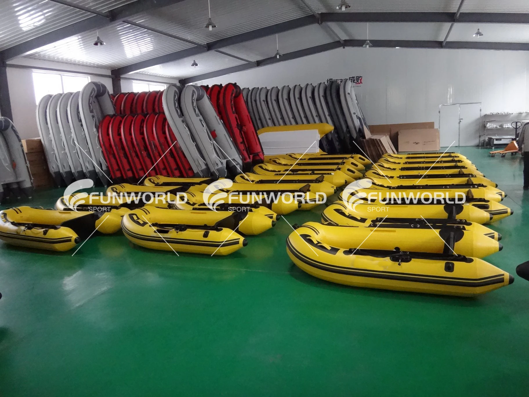 Salable White Water Inflatable Packraft Fun Boat Pack Raft TPU Self Bailing Packraft Inflatable Rafting Boat