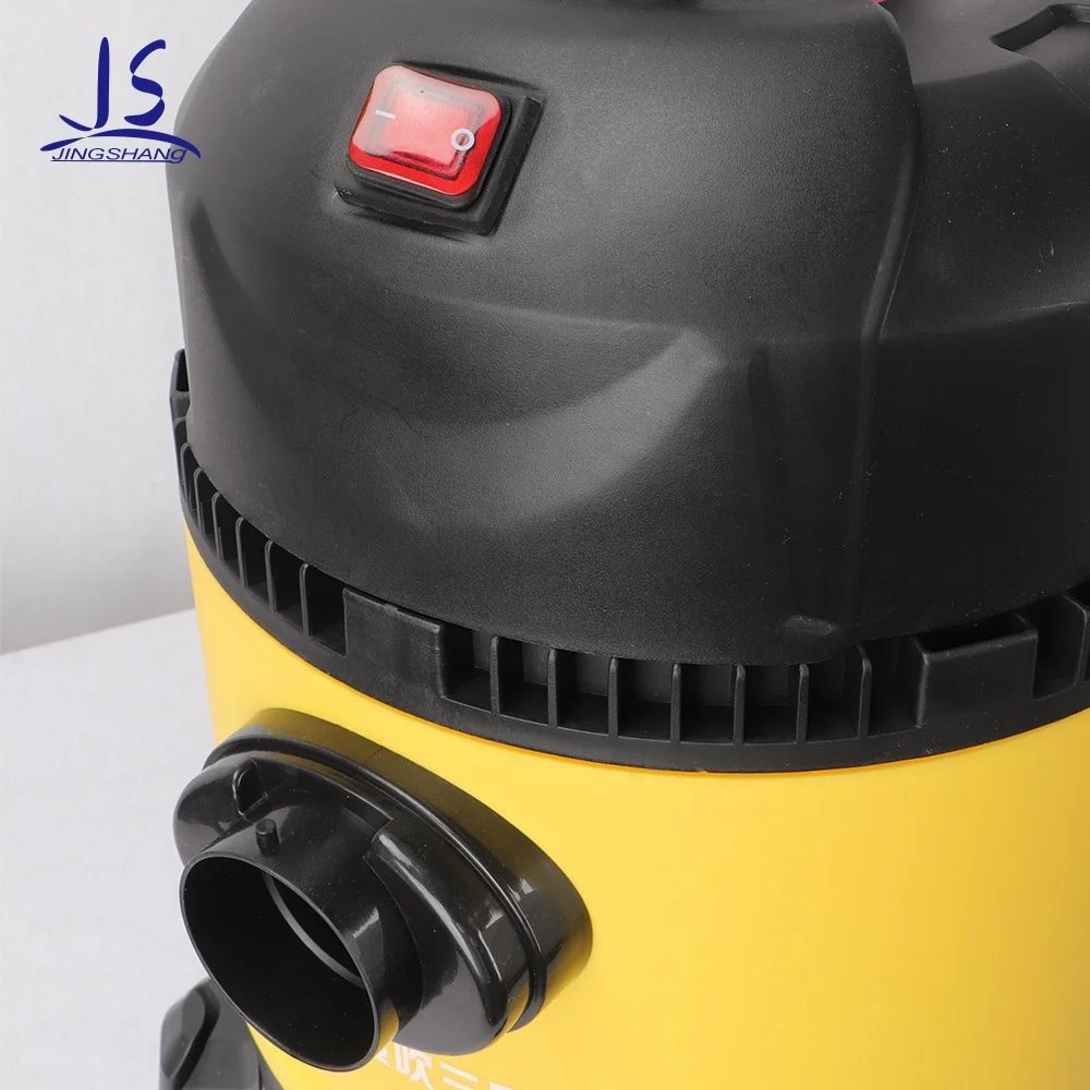 
Multi-filtration Low Noise Commercial Wet and Dry Function Car Washing Vacuum Cleaners 