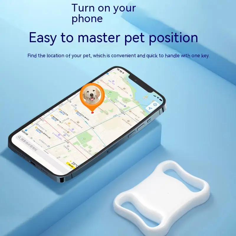 [Elosung]Inteligante смарт-мини GPS для пневматических тегов трекер и локатор домашних животных детей автомобиля отслеживание в реальном времени Vehiculo