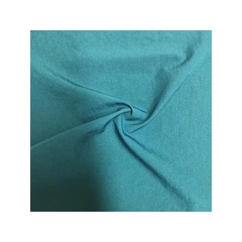 Customized high quality 4 ways strech nylon voile shirts fabric