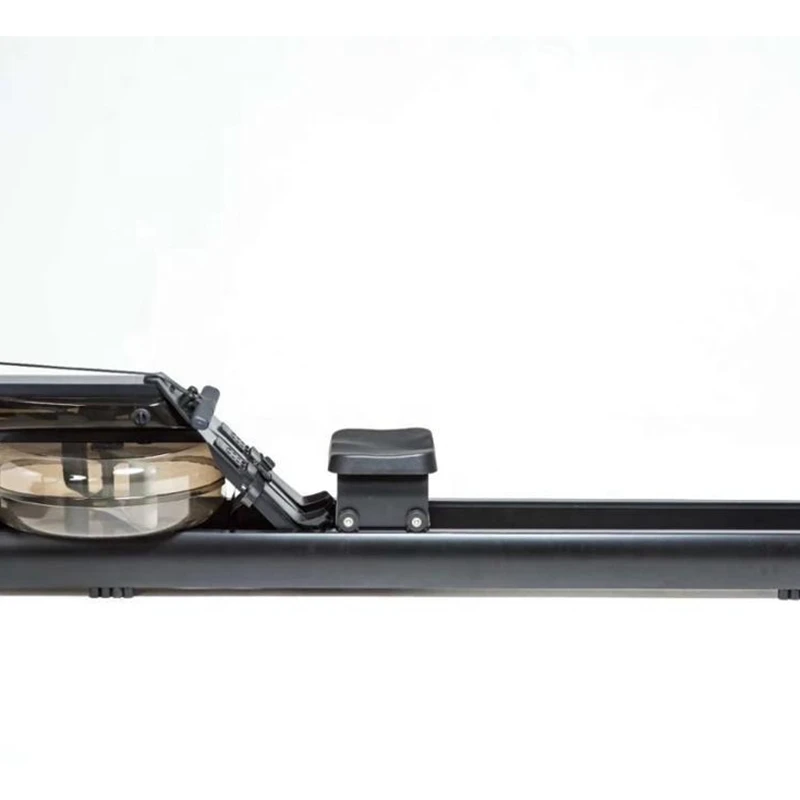 China-made High-quality Aquatic Metal Power Indoor Rowing Machine