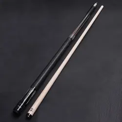 Fury LY Series Billiard Playing Pool Cue Stick 12.5mm Tip Maple Shaft Center Joint Taco De Billar Linen Wrap Fashionable Decal