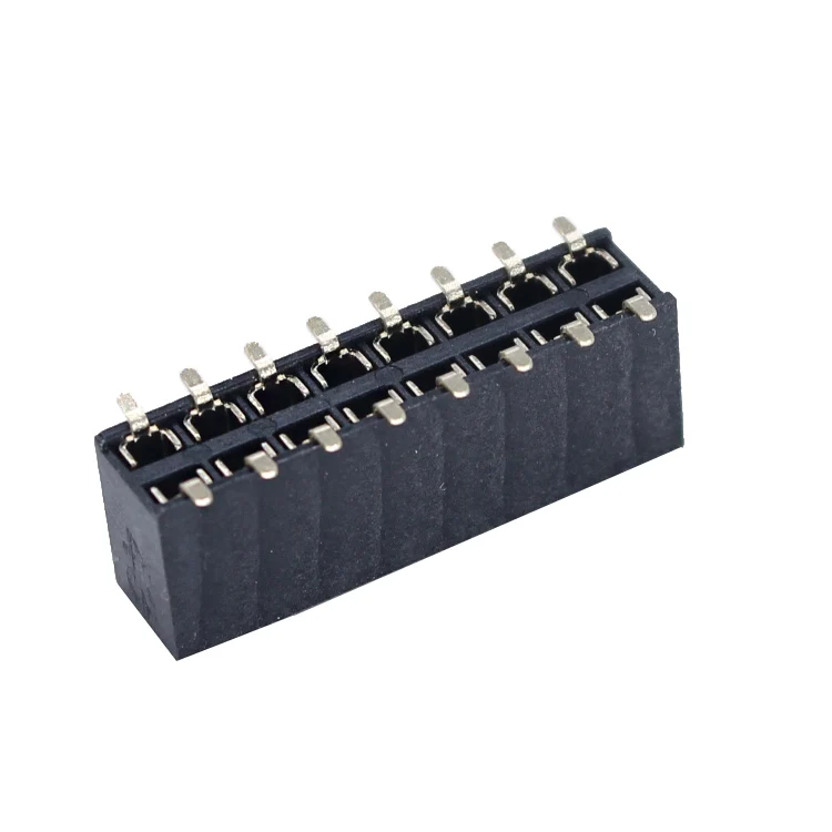 Горячая Распродажа позолоченный штырь 9x2 2 мм V/t разъем