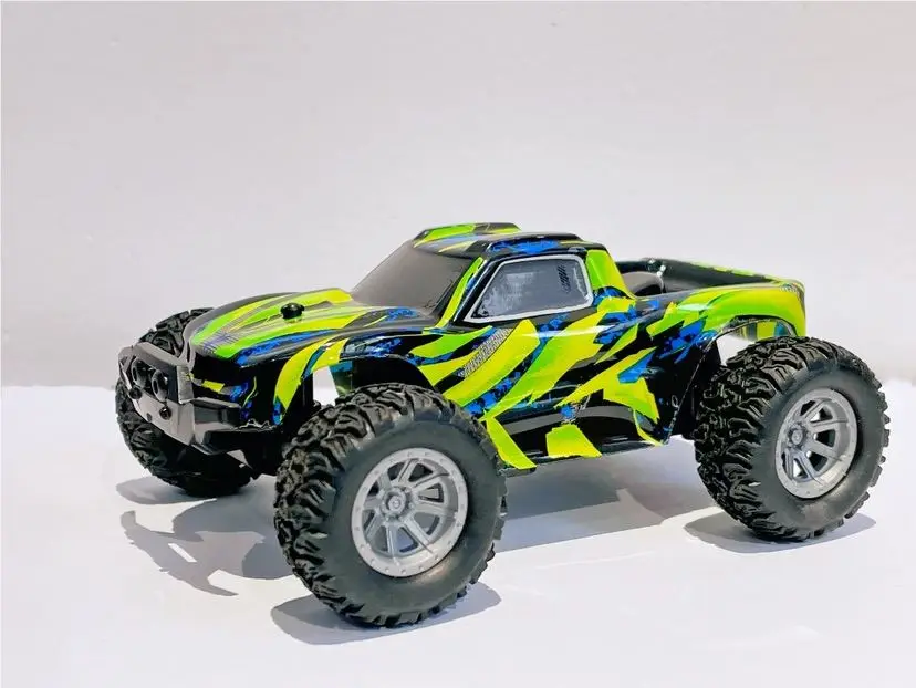 2.4Ghz 1/32 RC Mini Electric Off-Road RC Drift Car High Speed RC Race Car for Adults