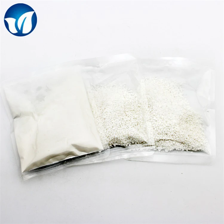 Food additives/preservatives/Antifungal agent of calcium propionate food grade powder Spherical particles Food additives