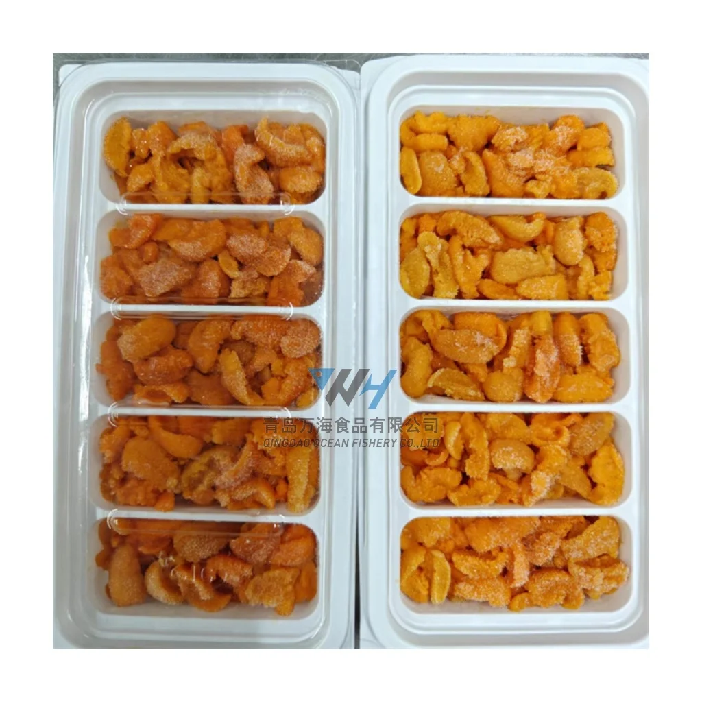 Японский морепродукты морской