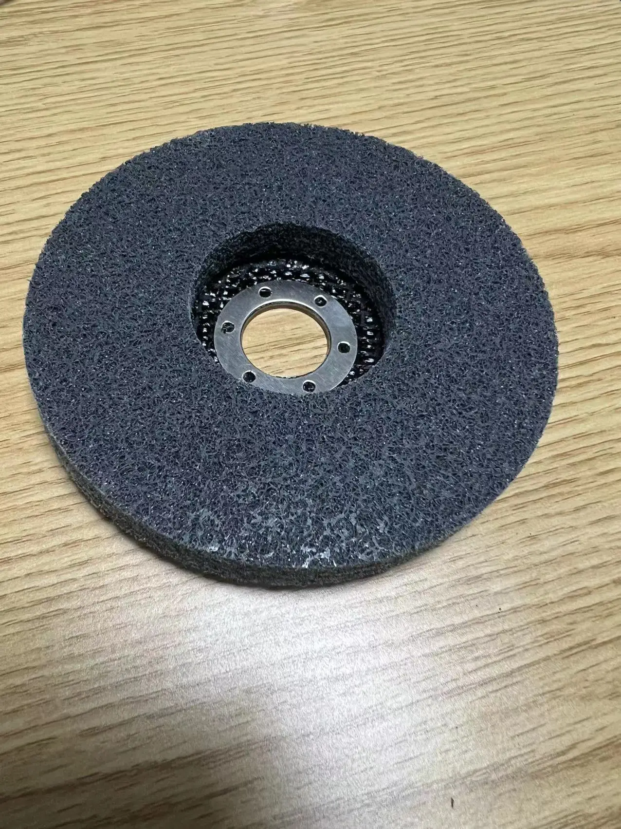 polishing wheel