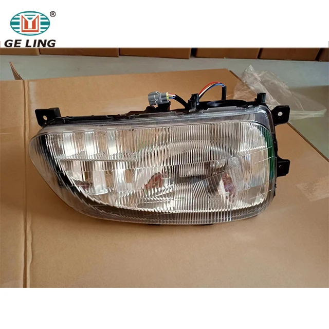 GELING FRONT Auto Head Lamp Headlight For HINO 700 500 truck series