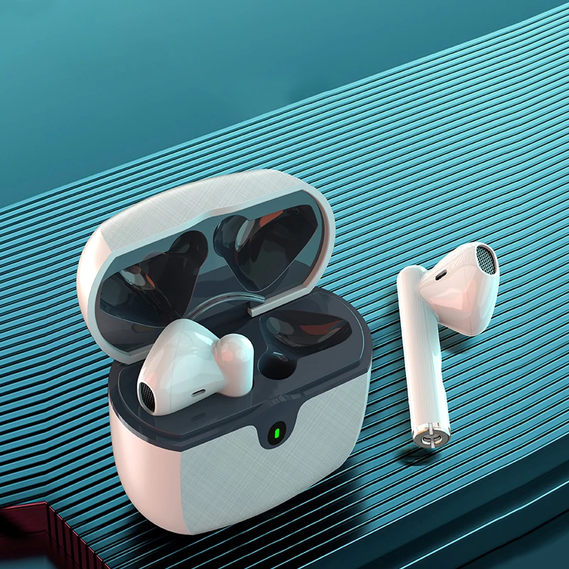 Innovative products 2022  Wireless Headset Earphone Wireless Headset Earbuds Tws Super long endurance