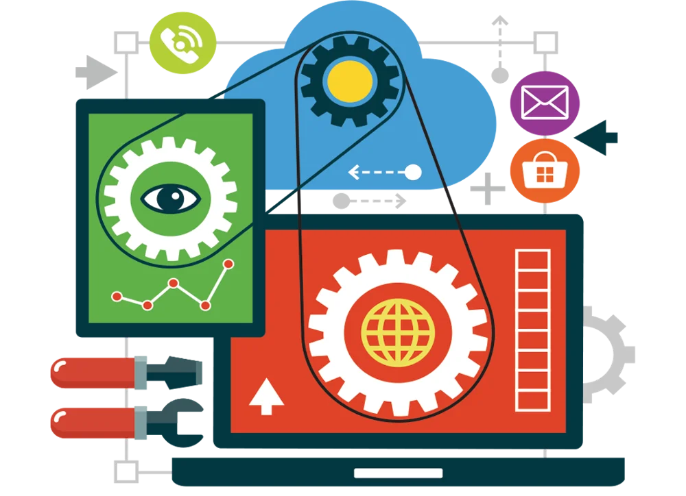 HR & Payroll Software