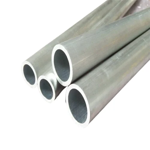 Chinese Factory Sells 6061 6063 T6 6063 T5 Extruded Anodized Aluminum Tubes for Mechanical and Electrical Products