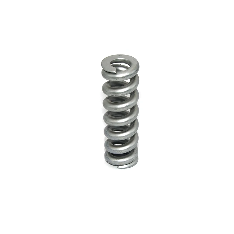 Lowering springs suspension Wholesale 5mm wire diameter lower shock absorber compression spring