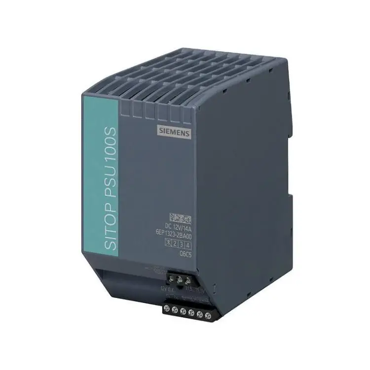 Siemens 6EP1961-3BA21 SITOP PSE202U redundancy module input/output 6ep1961-3ba21