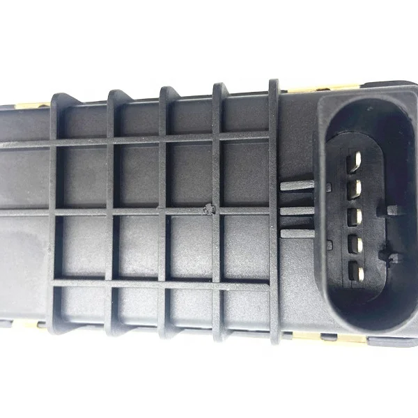 Top quality Electronic for  Turbo Actuator G-125 6NW008412 712120 750080-5018S 742730-5018S G125  Factory supply!!!