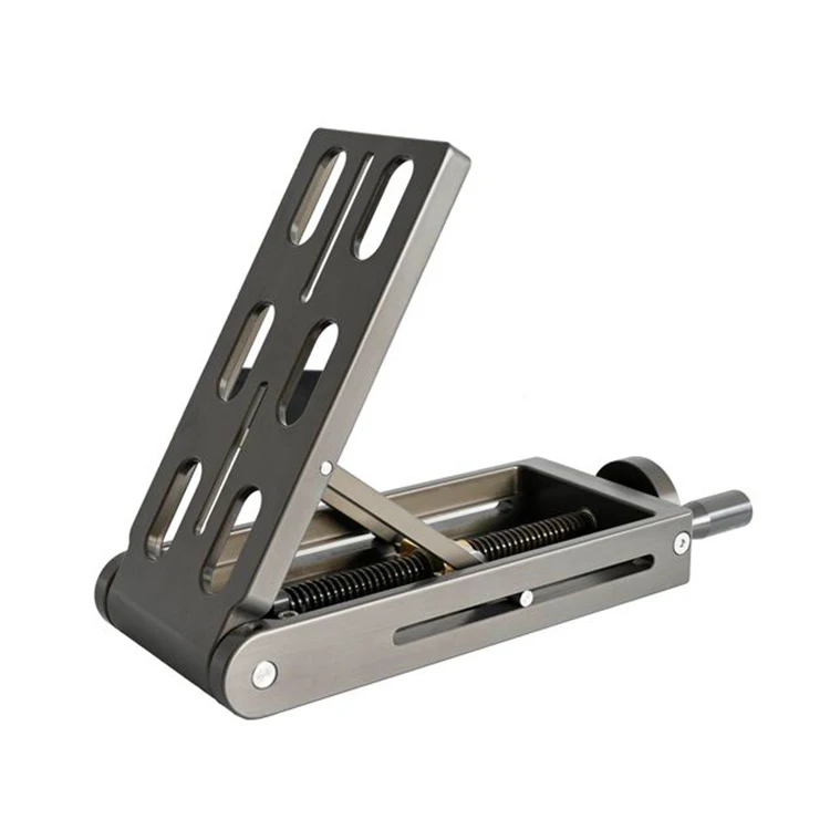 NSH High Quality Tilting Plate with Stepless Angle Adjustment Camera Photography Accessories for Film Shoot