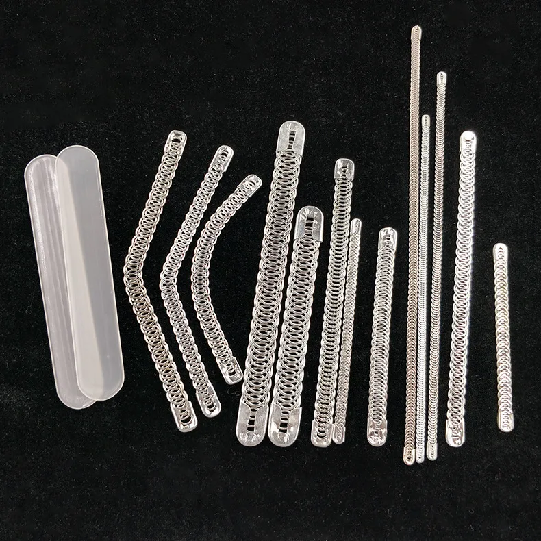 Plastic bra bone underwear accessories side bone