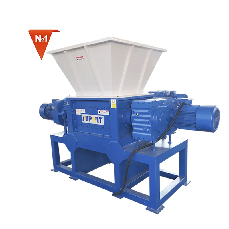 KBS-22 can crusher metal scrap Machine tool other metal scrap