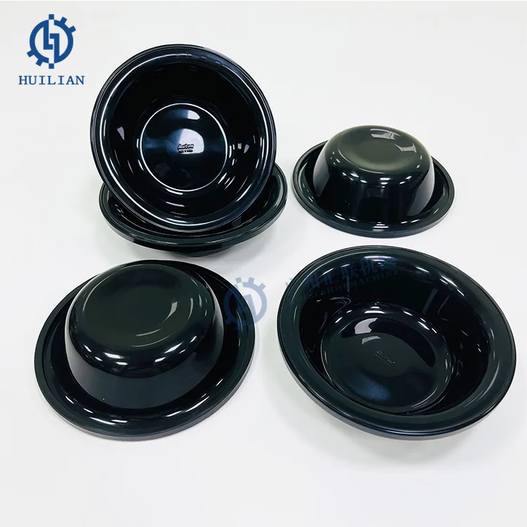 XL1700 Hydraulic Breaker Hammer diaphragm Membrane Suit For XL1700 Hammer