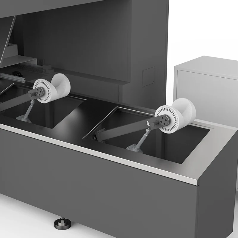 Лазерный резак Raycus 1500 Вт 2000