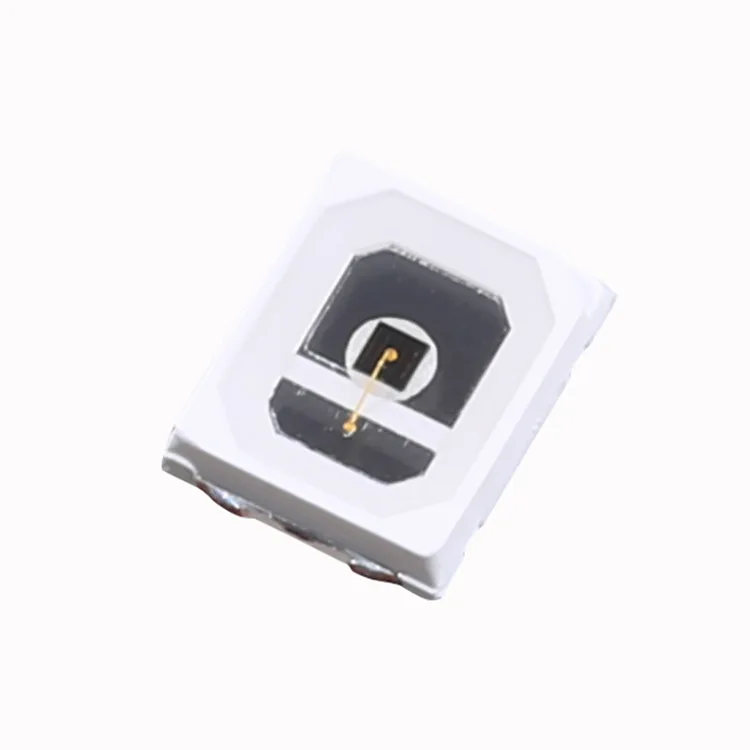 IR led chip 100-150mA 660nm 730nm 850nm 940nm 2835 smd 0.2w 0.5w 1W power smd led ir infrared led diode