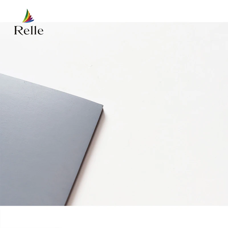 Relle waterproof antifire anti slip sponge lay pvc black dance floor