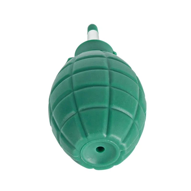 Wholesale Eco-friendly Dust Cleaning Rubber Mini Hand Air Blower For Camera Computer Cleaning Phone Keyboard