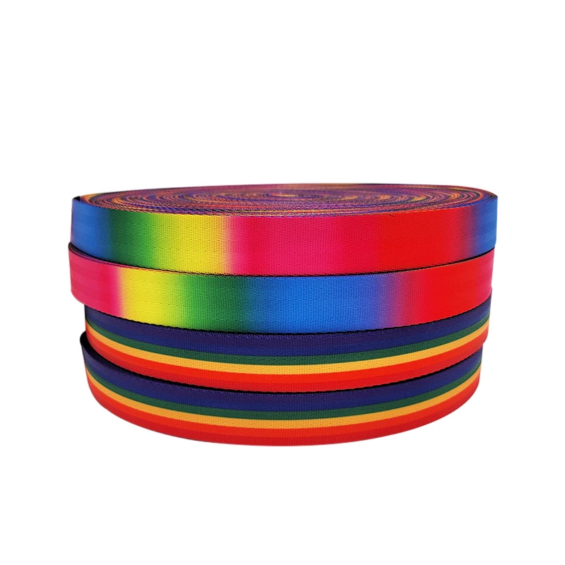 Оптовая продажа лямки ремня безопасности светоотражающий пользовательские ремня автокресла высокого качества с принтом и поясом сумка лямки