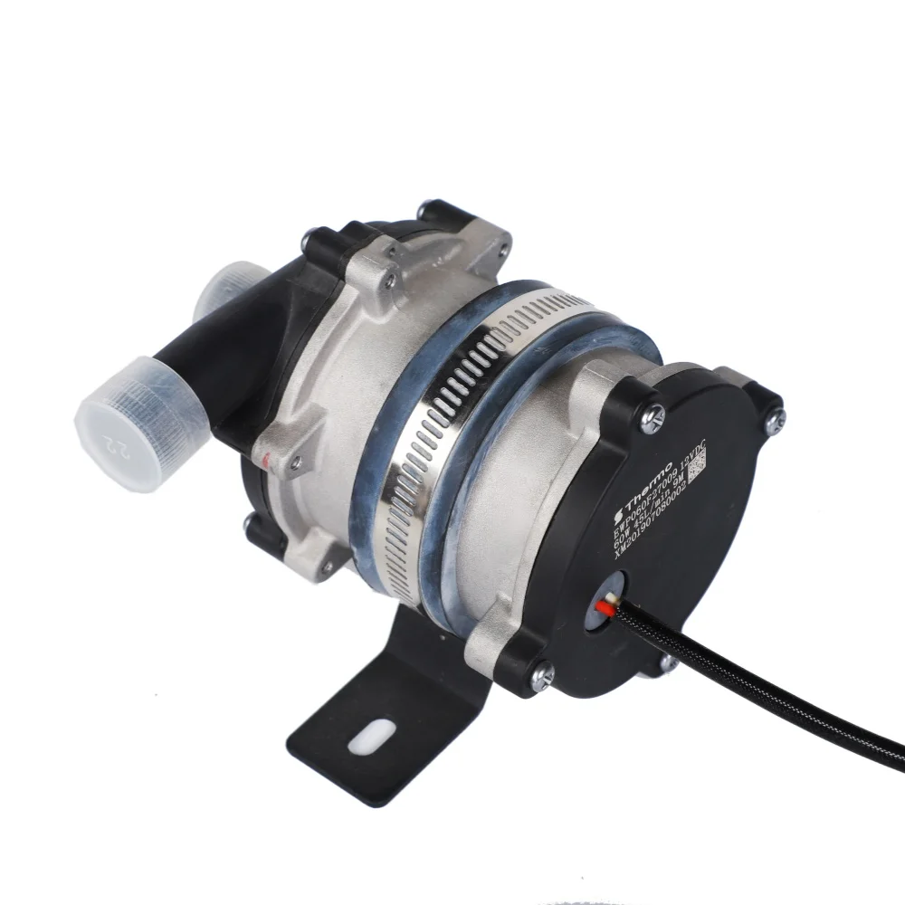 12v 24v 36v бесщеточный автомобильный водяной насос постоянного тока