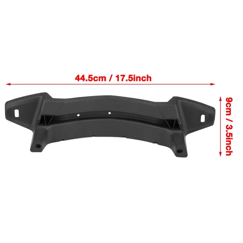 Передний кронштейн для мотоцикла, вспомогательный кронштейн для противотуманных фар, фонарик, кронштейн для BMW R1200GS Adventure LC