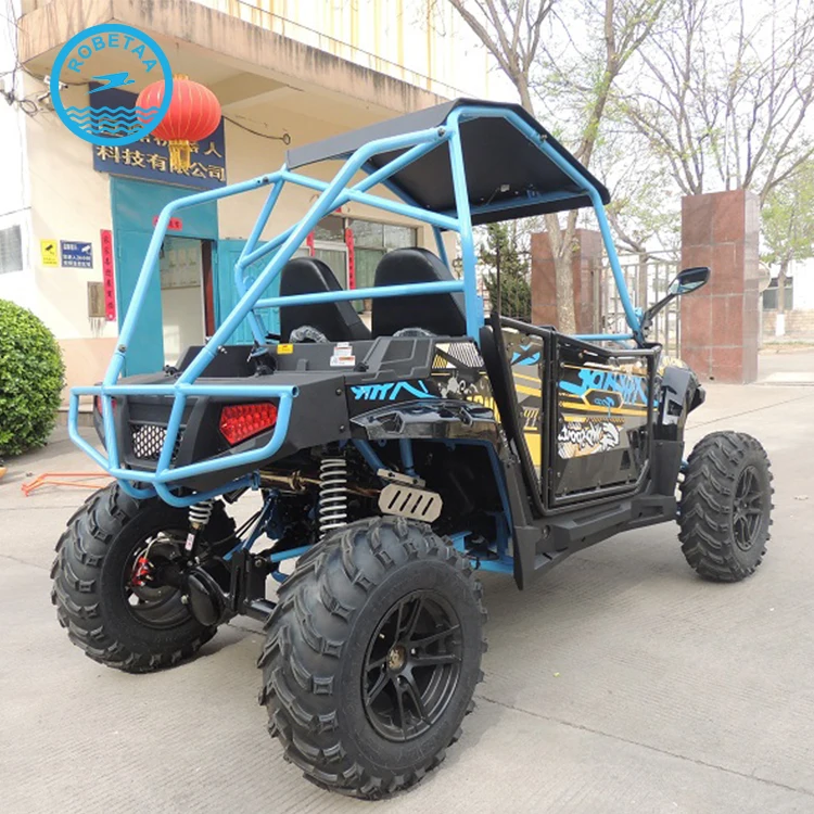 250cc dirbike 4 Wheeler топливный насос КАРБЮРАТОР 4x4 Mini Utv для взрослых 4-тактный газовый автомобиль