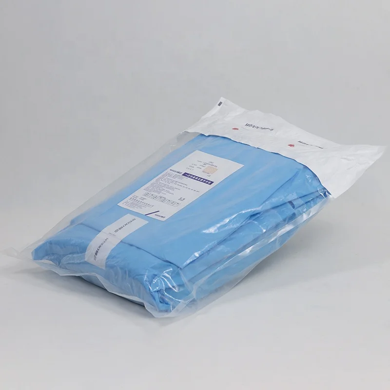 Disposable Surgical Packs Orthopedic Disposable Surgical Packs Disposable Surgical Hip Pack
