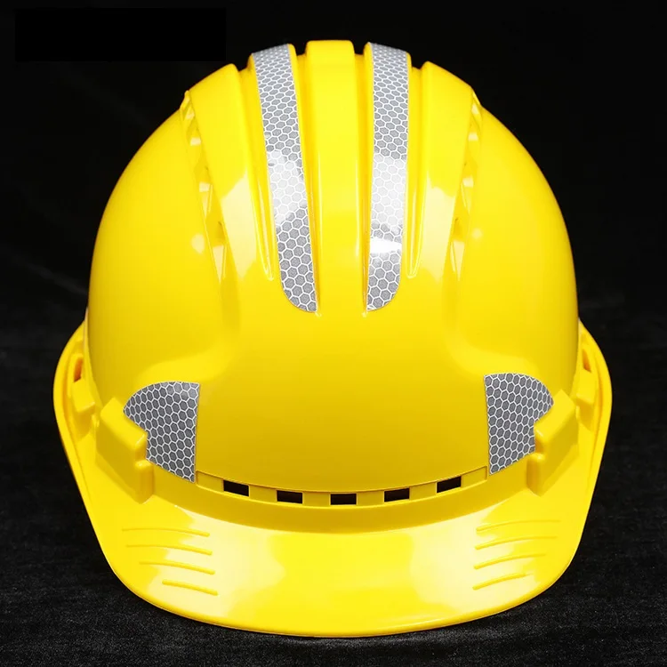 Safety Helmet new design design Construction Hard Hat High Quality ABS Protective Equipment Helmets Work Cap