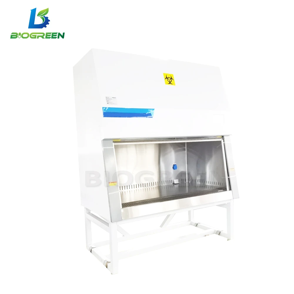 High Quality Biological Safety cabinet Class II Type A2 Price Medical Lab Class 2 Biological Safety Cabinet